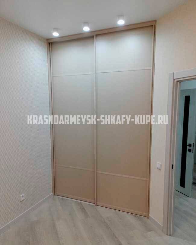 Шкафы-купе Красноармейск