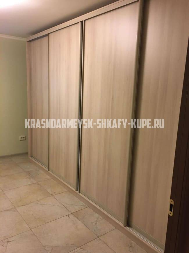 Шкафы-купе Красноармейск