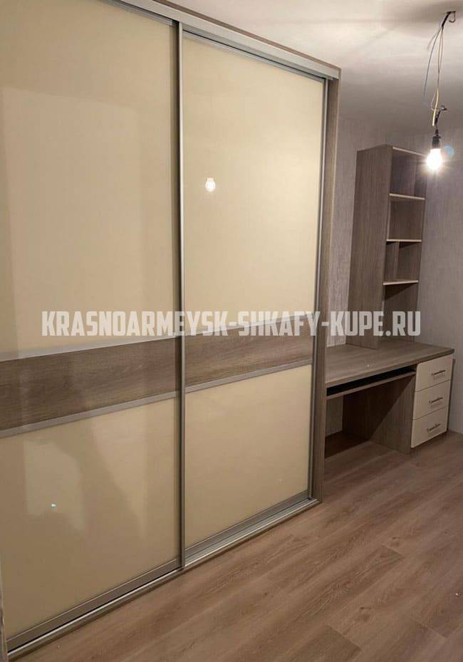 Шкафы-купе Красноармейск