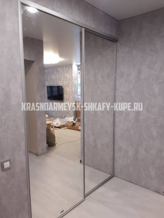 Шкафы-купе Красноармейск