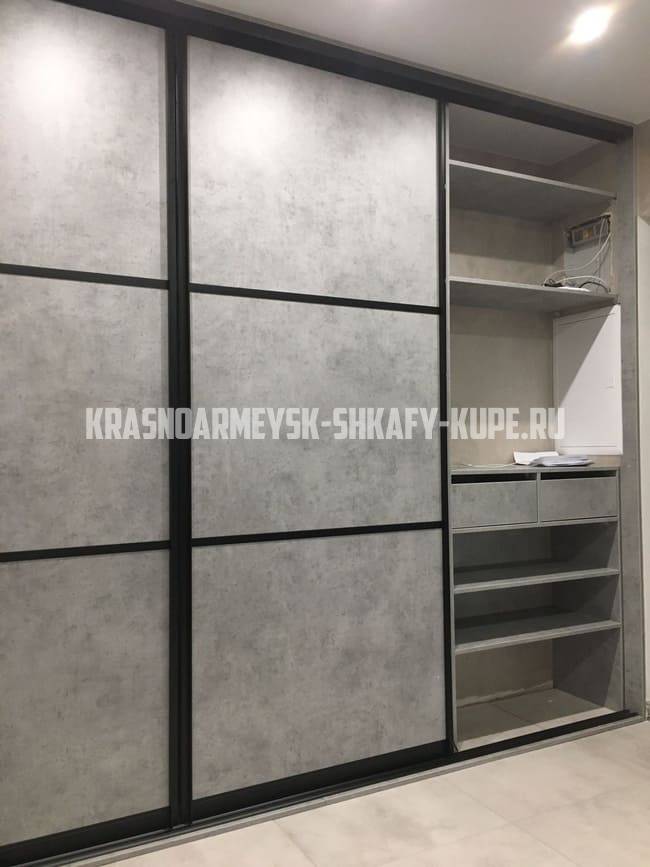 Шкафы-купе Красноармейск