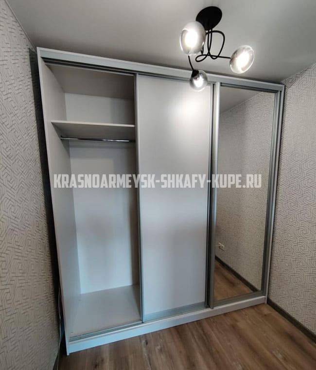 Шкафы-купе Красноармейск