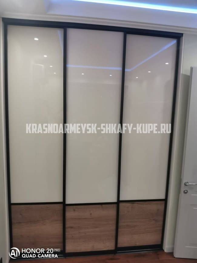 Шкафы-купе Красноармейск