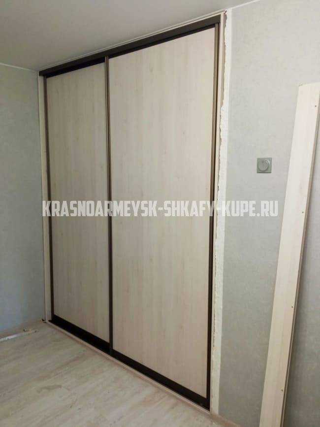 Встроенные шкафы-купе Красноармейск