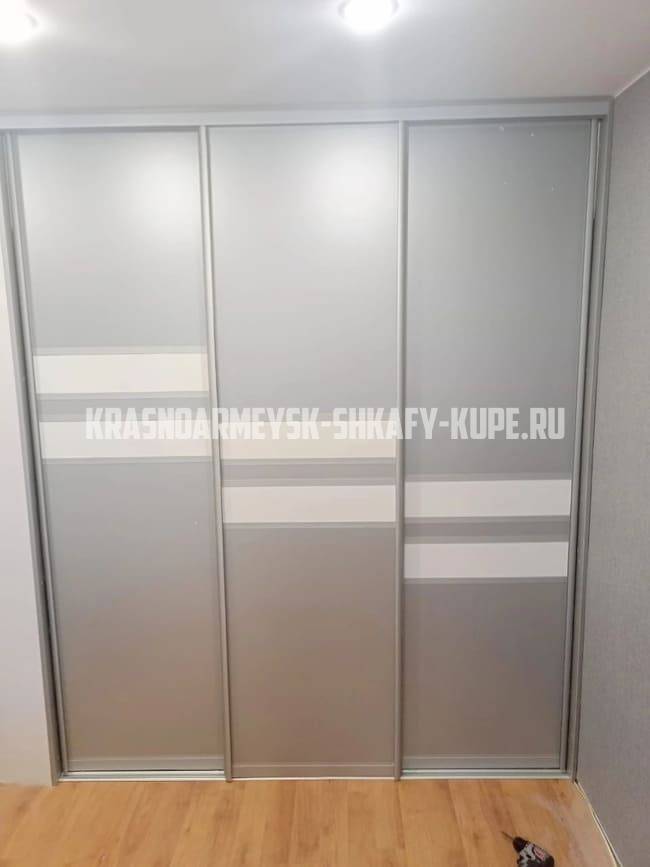 Встроенные шкафы-купе Красноармейск