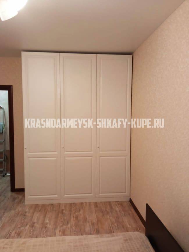 Распашные шкафы Красноармейск