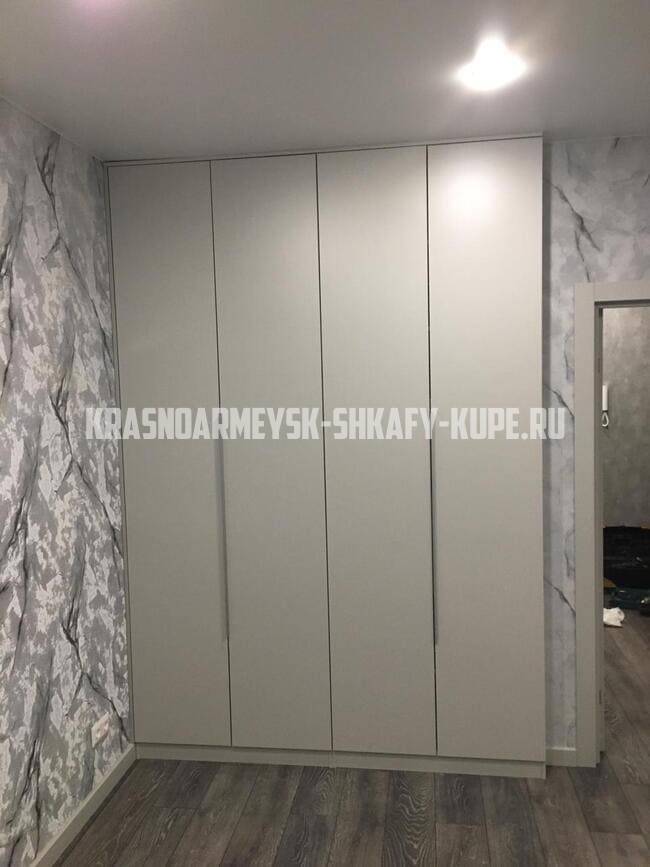 Распашные шкафы Красноармейск