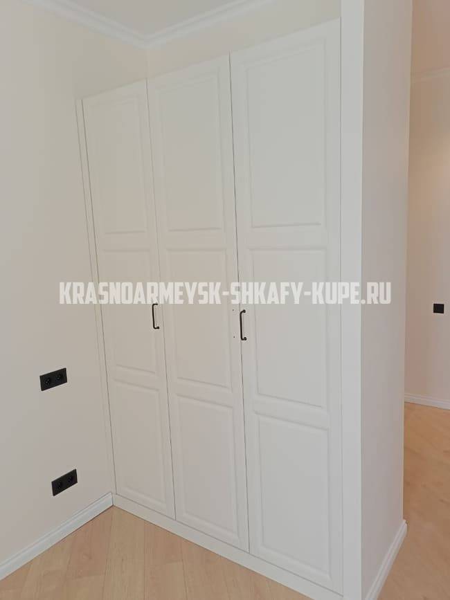Распашные шкафы Красноармейск