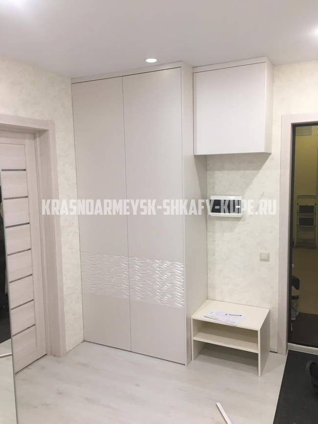 Распашные шкафы Красноармейск