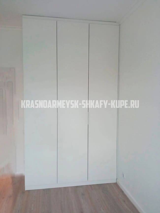 Распашные шкафы Красноармейск