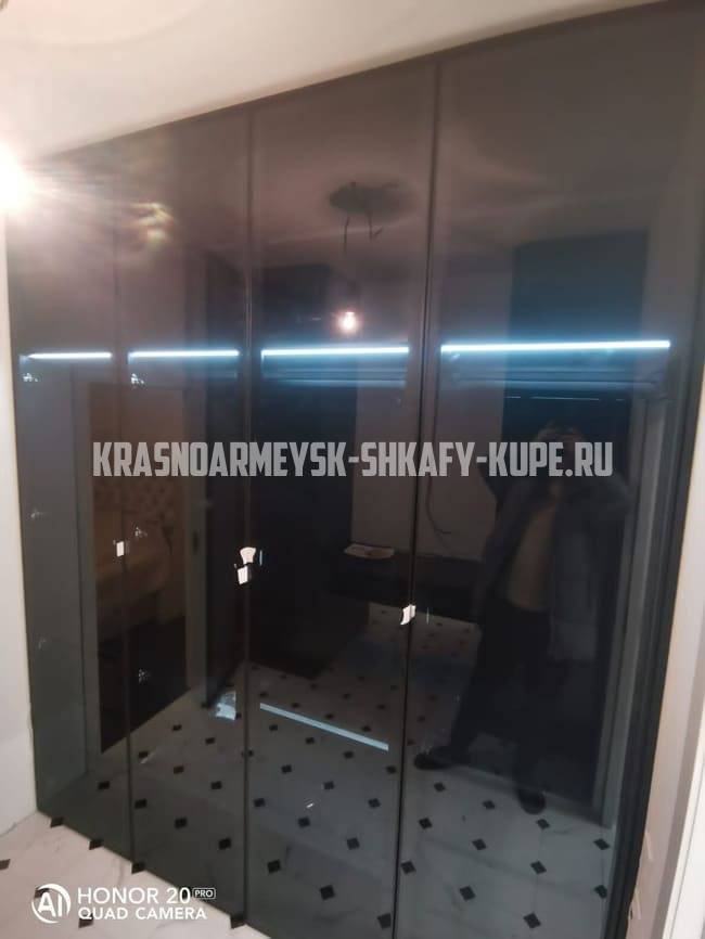Распашные шкафы Красноармейск