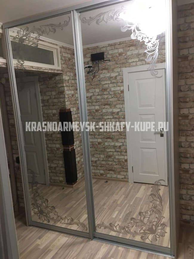 Шкафы для прихожей Красноармейск