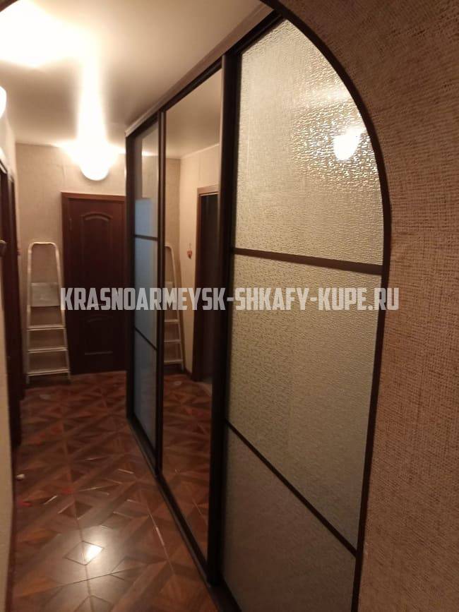 Шкафы для прихожей Красноармейск