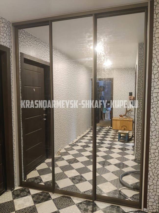 Шкафы для прихожей Красноармейск