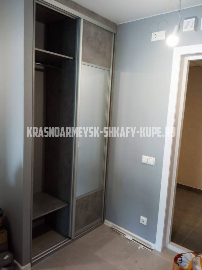 Шкафы для прихожей Красноармейск