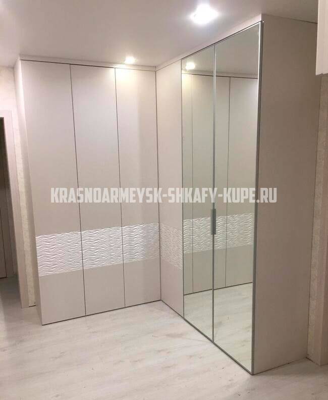Шкафы для прихожей Красноармейск