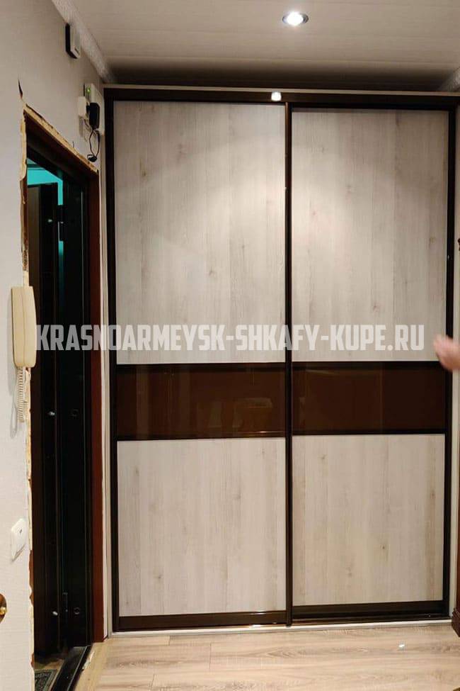 Шкафы для прихожей Красноармейск