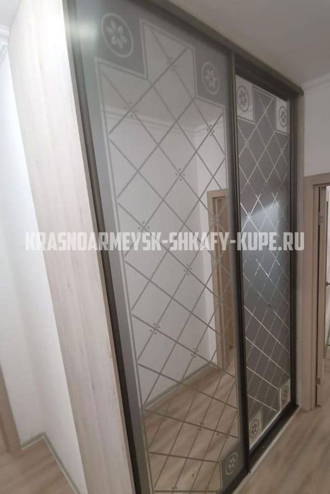 Шкафы для прихожей Красноармейск